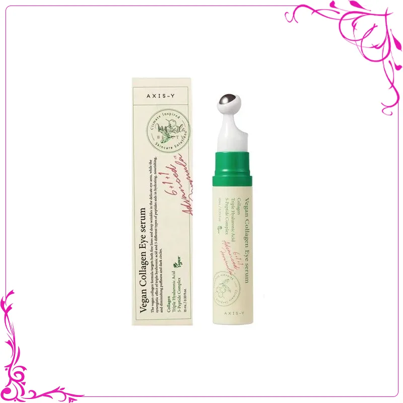 سرم دور چشم اکسیس وای روشن کننده 10 میل collagen — تصویر ۲