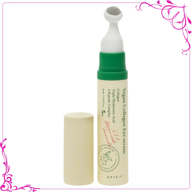 سرم دور چشم اکسیس وای روشن کننده 10 میل collagen — تصویر ۳