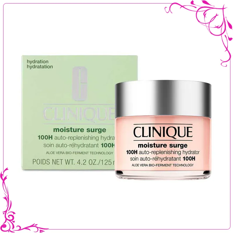 آبرسان صد ساعته کلینیک اصل 30ml